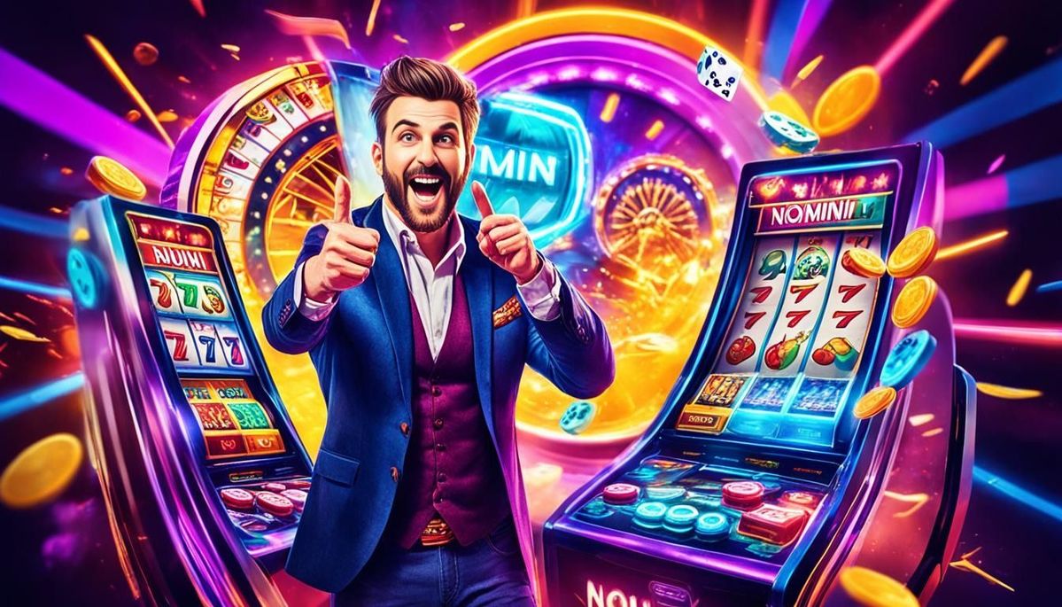 Rich Zoo Slots Live Betting